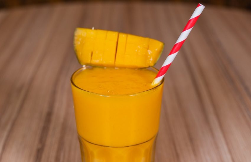 27.1. Mango Juice