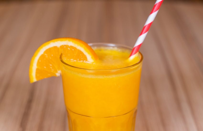 32.1. Orange juice